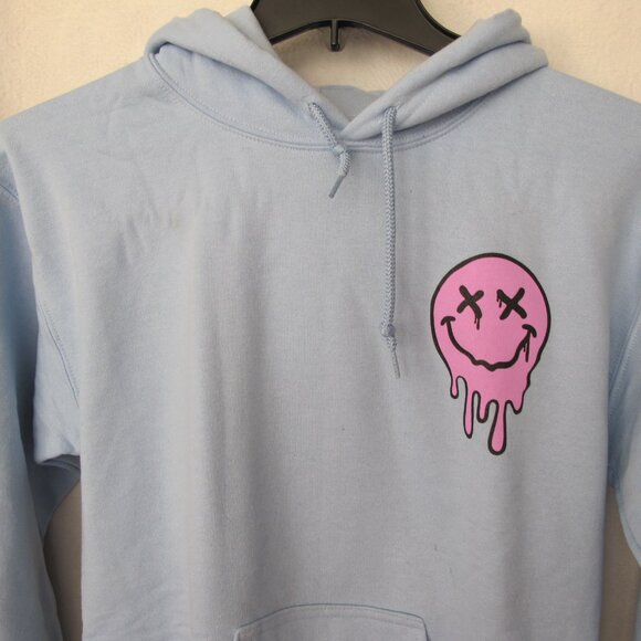 New Sweetees I'm Fine Hoodie - Small - Picture 4 of 13